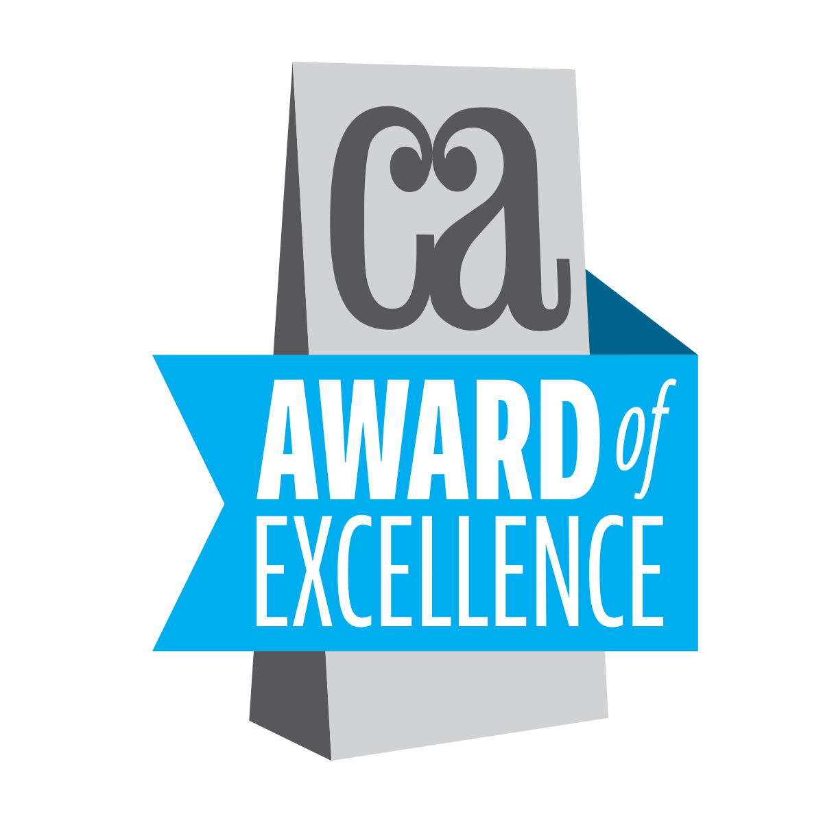 Award of Excellence — Communication Arts Illustration Annual